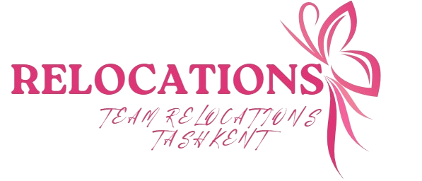 TEAM RELOCATIONS TASHKENT